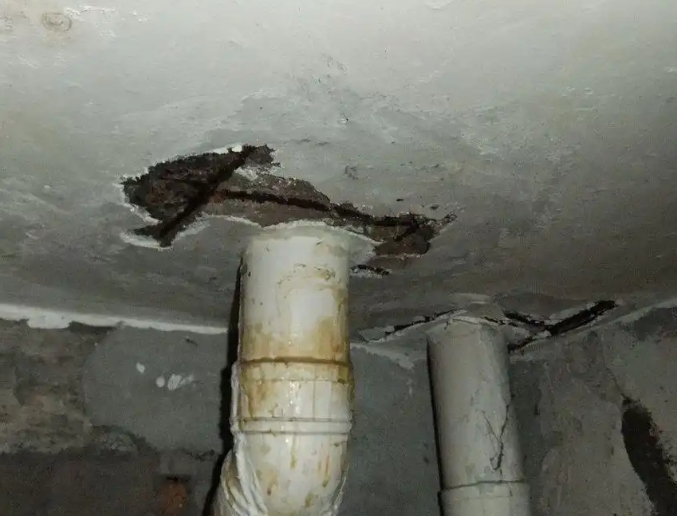 石鼓卫生间漏水维修公司浅析石鼓卫生间渗水维修的方法