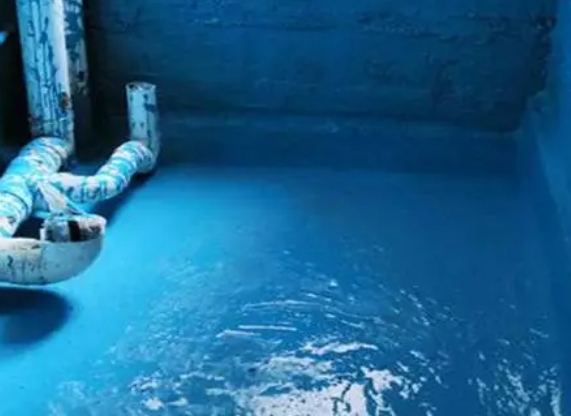 石鼓卫生间漏水维修公司分下防水公司如何判断防水工程的质量?