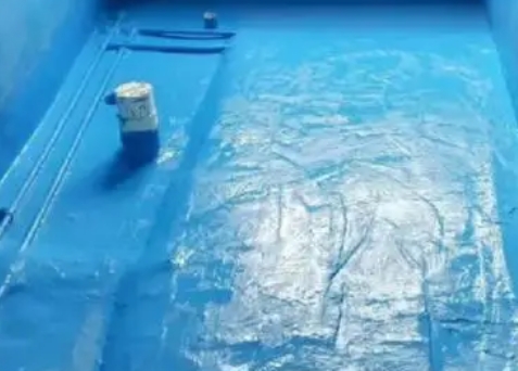 石鼓卫生间漏水维修公司分享下石鼓卫生间防水工程中常用防水涂料介绍。